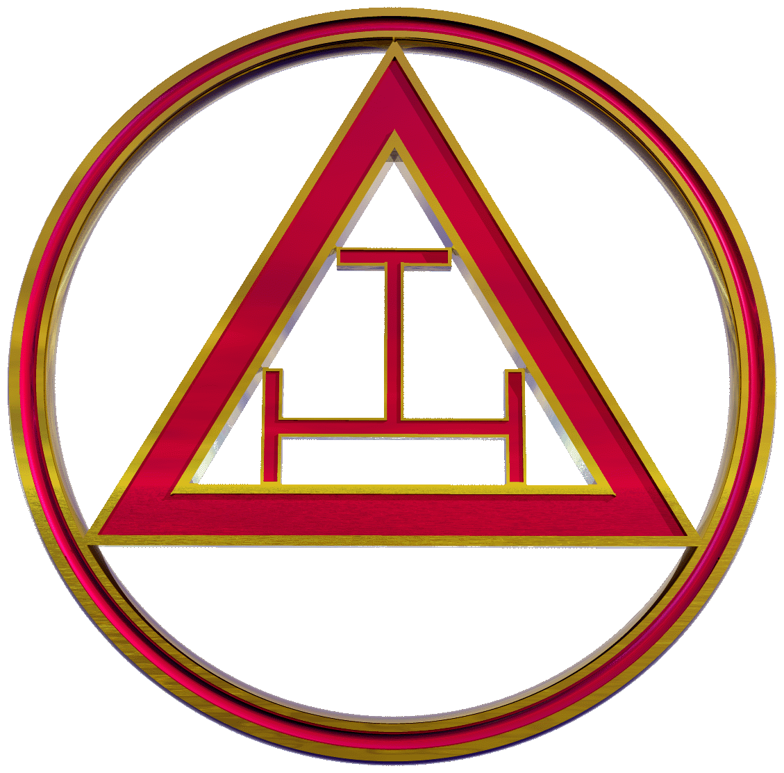 York Rite Providence Chapter